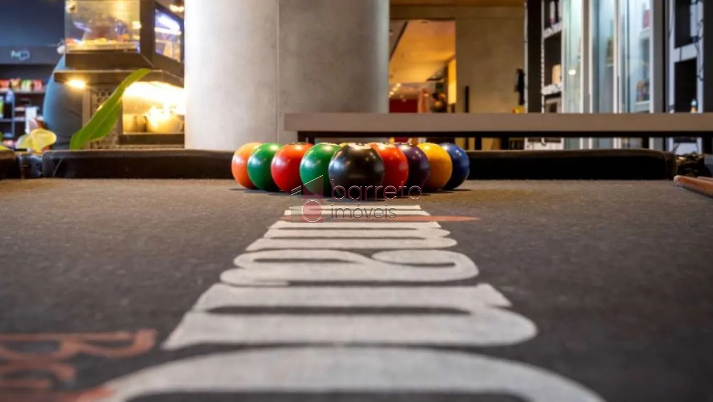 FLAT À VENDA NO MERCURE HOTEL – JUNDIAÍ/SP
