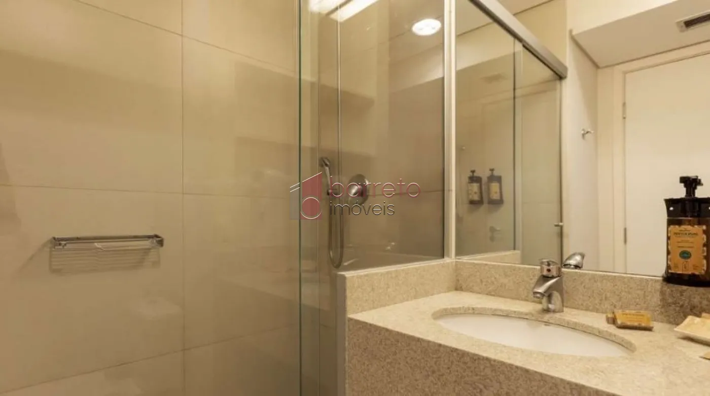 FLAT À VENDA NO MERCURE HOTEL – JUNDIAÍ/SP