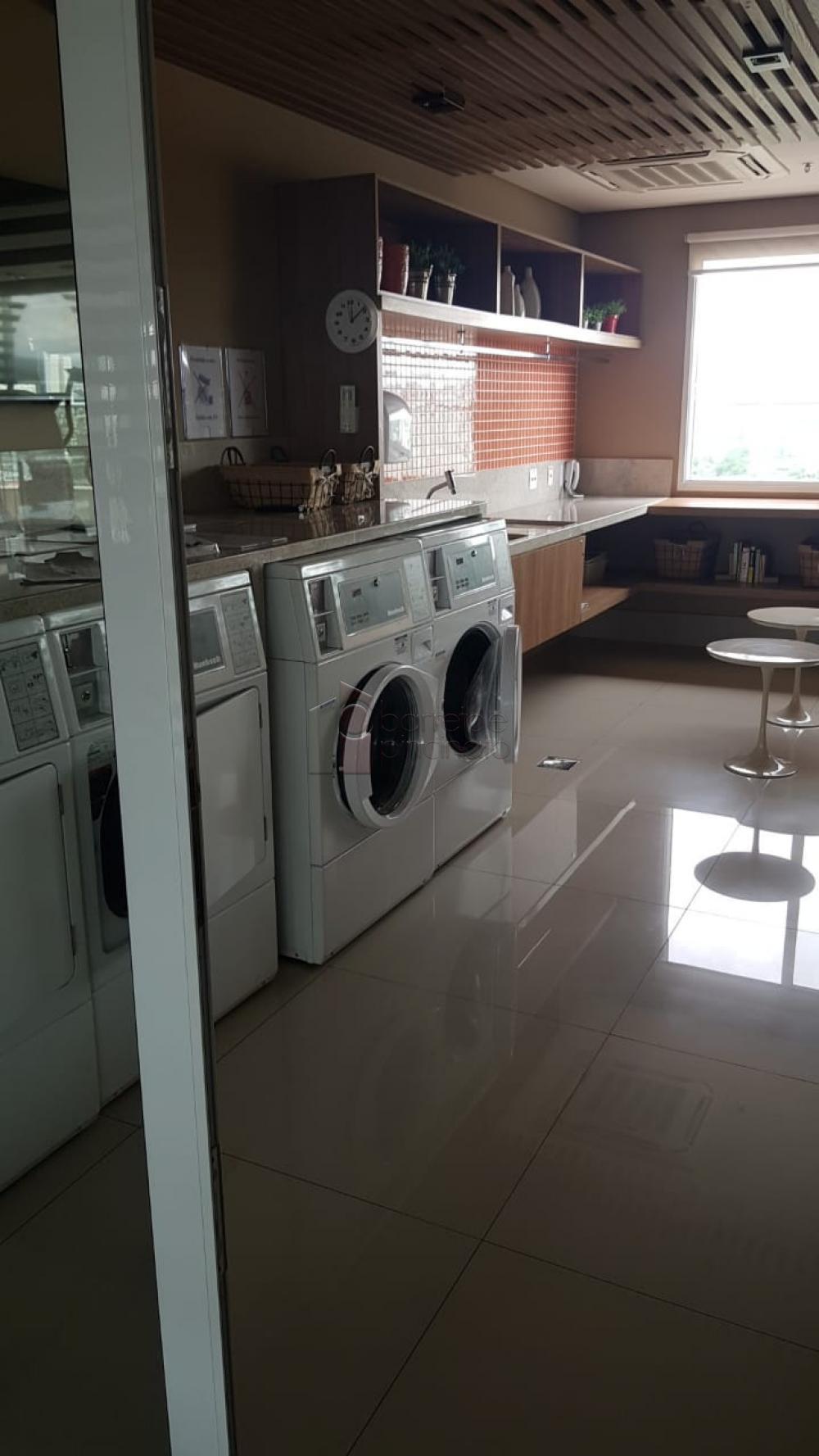 APARTAMENTO FLAT PARA VENDA NO EDIFÍCIO LÍNEA HOME STYLE – JUNDIAÍ/SP