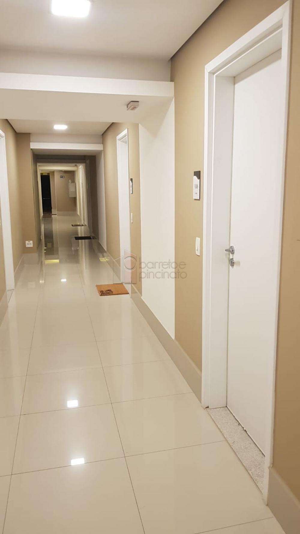 APARTAMENTO FLAT PARA VENDA NO EDIFÍCIO LÍNEA HOME STYLE – JUNDIAÍ/SP