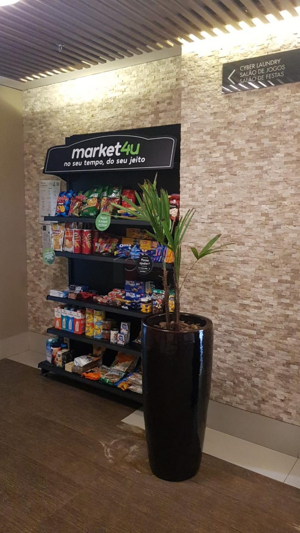 APARTAMENTO FLAT PARA VENDA NO EDIFÍCIO LÍNEA HOME STYLE – JUNDIAÍ/SP