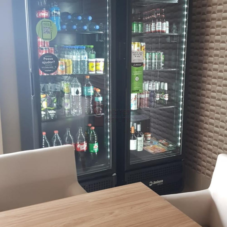 APARTAMENTO FLAT PARA VENDA NO EDIFÍCIO LÍNEA HOME STYLE – JUNDIAÍ/SP