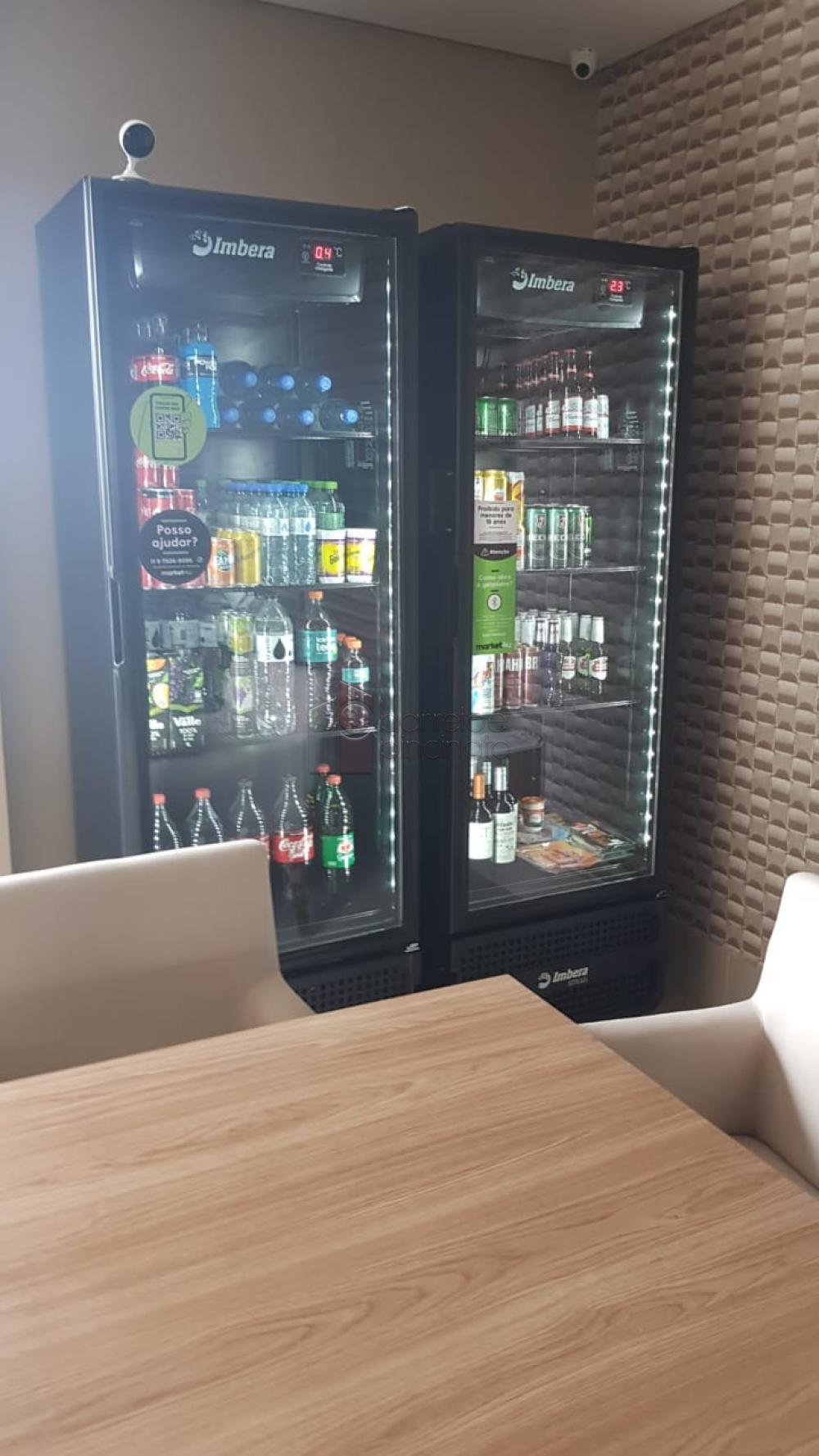 APARTAMENTO FLAT PARA VENDA NO EDIFÍCIO LÍNEA HOME STYLE – JUNDIAÍ/SP
