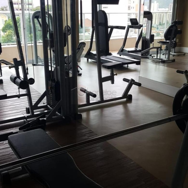 APARTAMENTO FLAT PARA VENDA NO EDIFÍCIO LÍNEA HOME STYLE – JUNDIAÍ/SP