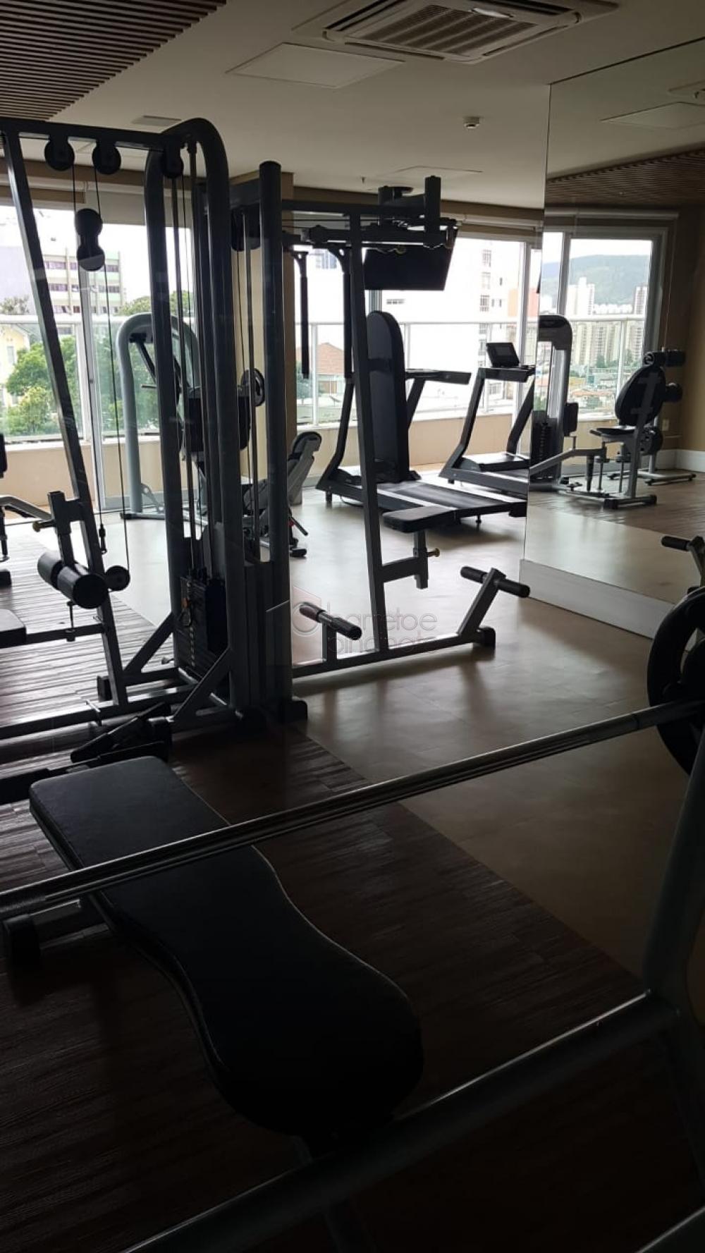 APARTAMENTO FLAT PARA VENDA NO EDIFÍCIO LÍNEA HOME STYLE – JUNDIAÍ/SP