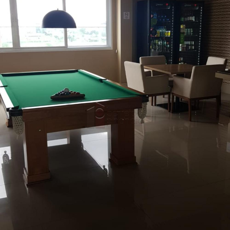 APARTAMENTO FLAT PARA VENDA NO EDIFÍCIO LÍNEA HOME STYLE – JUNDIAÍ/SP