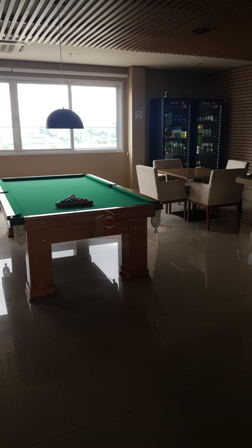 APARTAMENTO FLAT PARA VENDA NO EDIFÍCIO LÍNEA HOME STYLE – JUNDIAÍ/SP