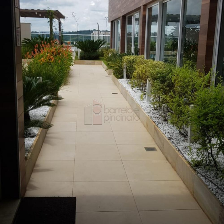 APARTAMENTO FLAT PARA VENDA NO EDIFÍCIO LÍNEA HOME STYLE – JUNDIAÍ/SP