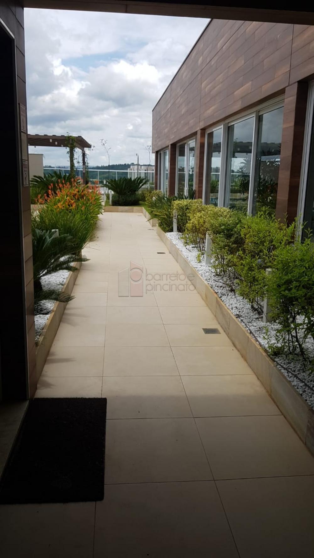 APARTAMENTO FLAT PARA VENDA NO EDIFÍCIO LÍNEA HOME STYLE – JUNDIAÍ/SP
