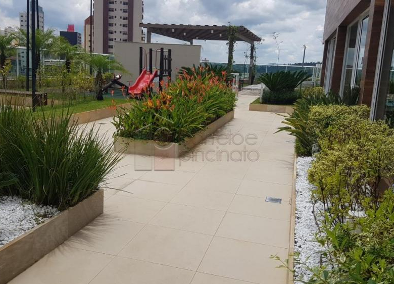APARTAMENTO FLAT PARA VENDA NO EDIFÍCIO LÍNEA HOME STYLE – JUNDIAÍ/SP