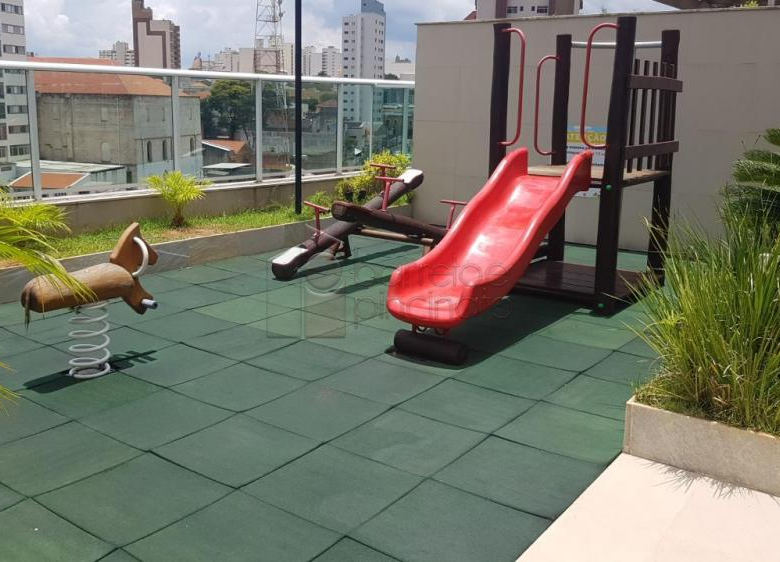 APARTAMENTO FLAT PARA VENDA NO EDIFÍCIO LÍNEA HOME STYLE – JUNDIAÍ/SP