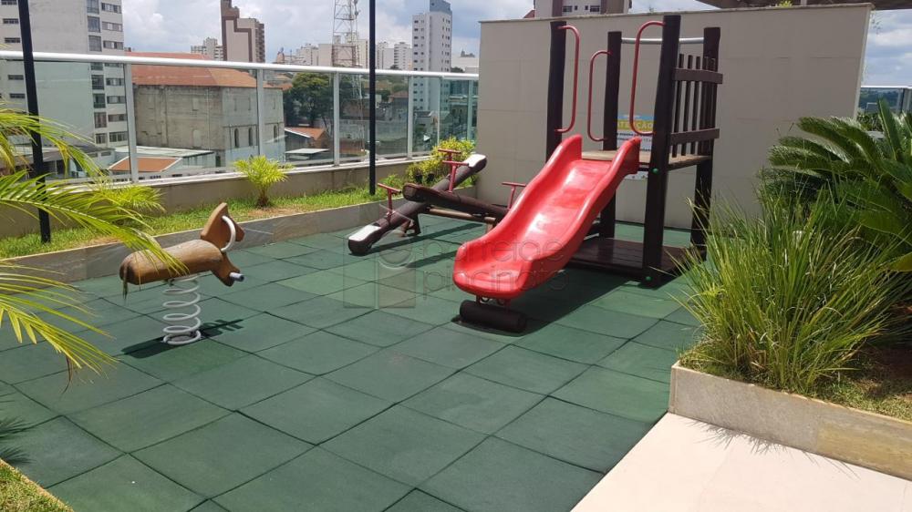 APARTAMENTO FLAT PARA VENDA NO EDIFÍCIO LÍNEA HOME STYLE – JUNDIAÍ/SP