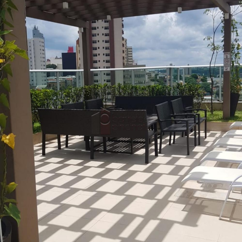 APARTAMENTO FLAT PARA VENDA NO EDIFÍCIO LÍNEA HOME STYLE – JUNDIAÍ/SP