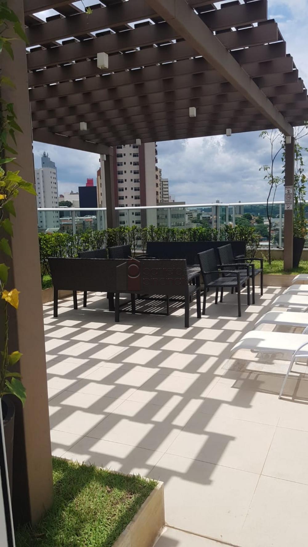 APARTAMENTO FLAT PARA VENDA NO EDIFÍCIO LÍNEA HOME STYLE – JUNDIAÍ/SP