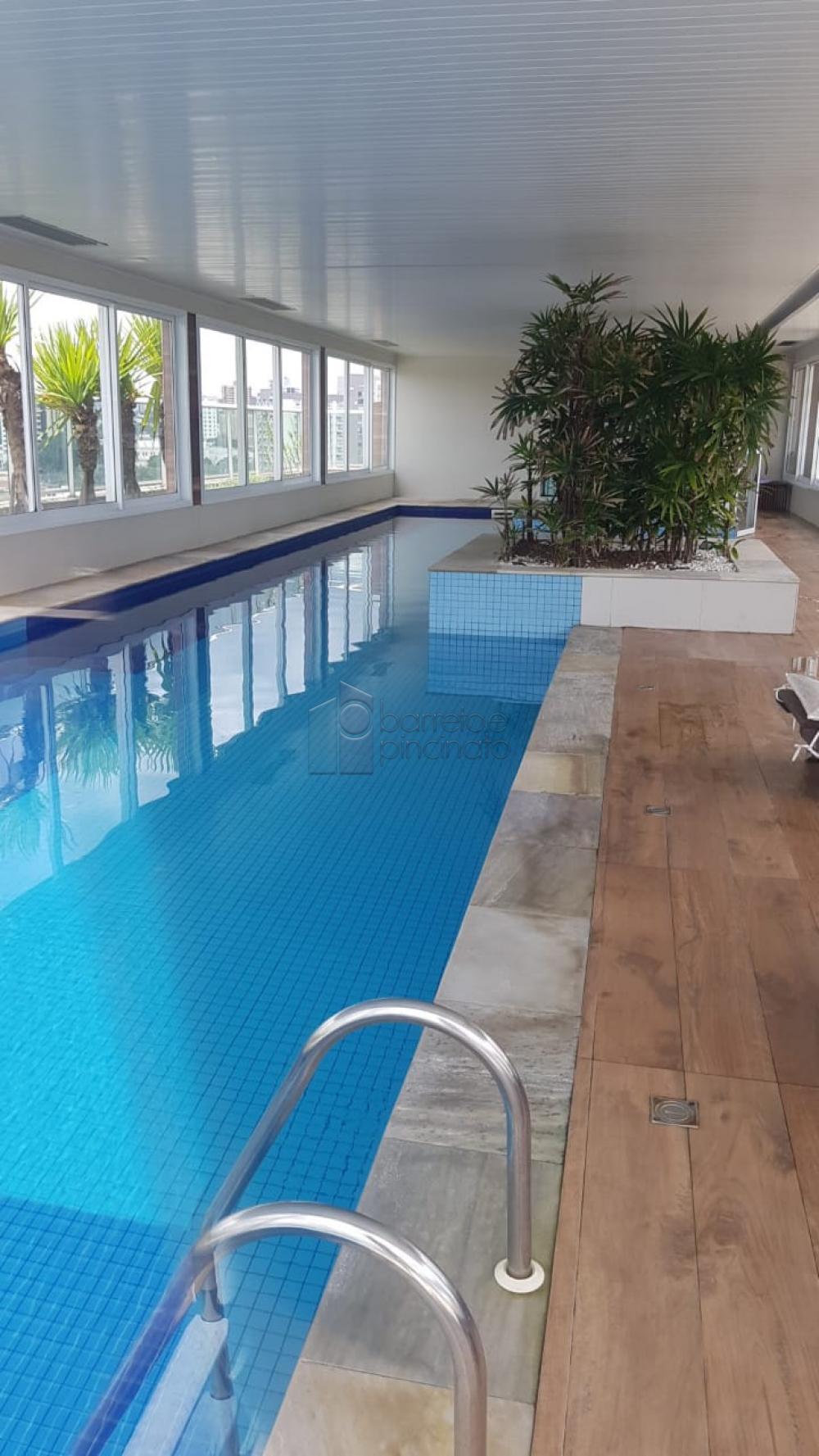APARTAMENTO FLAT PARA VENDA NO EDIFÍCIO LÍNEA HOME STYLE – JUNDIAÍ/SP