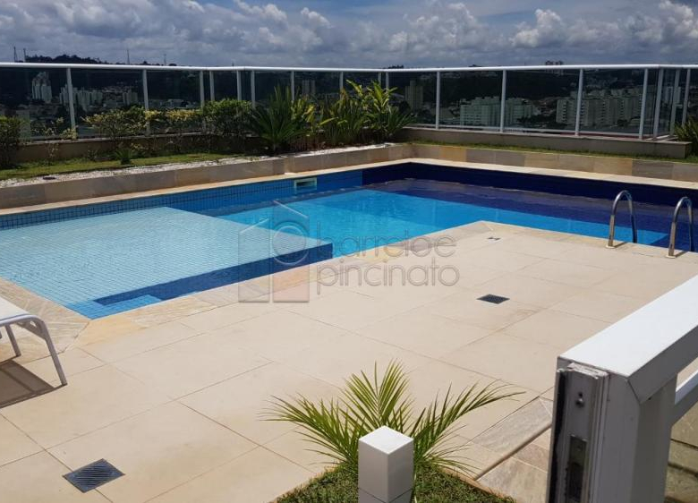 APARTAMENTO FLAT PARA VENDA NO EDIFÍCIO LÍNEA HOME STYLE – JUNDIAÍ/SP