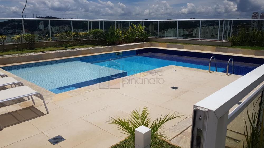 APARTAMENTO FLAT PARA VENDA NO EDIFÍCIO LÍNEA HOME STYLE – JUNDIAÍ/SP