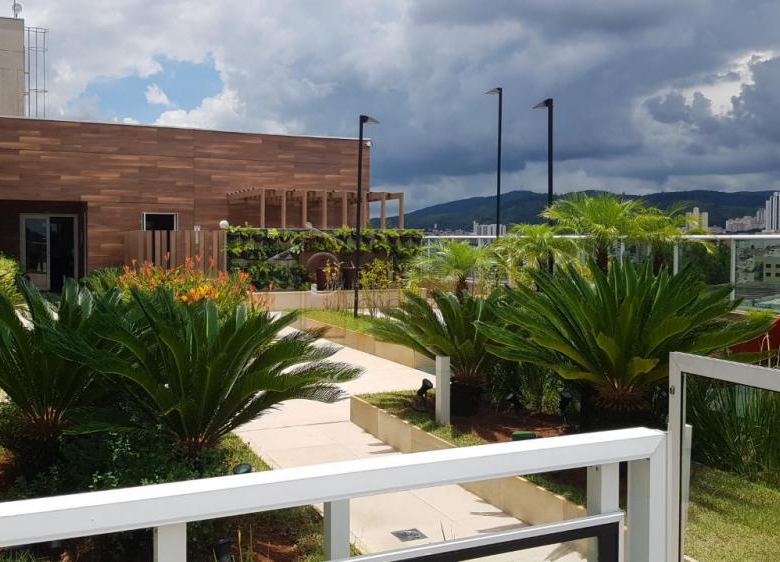 APARTAMENTO FLAT PARA VENDA NO EDIFÍCIO LÍNEA HOME STYLE – JUNDIAÍ/SP