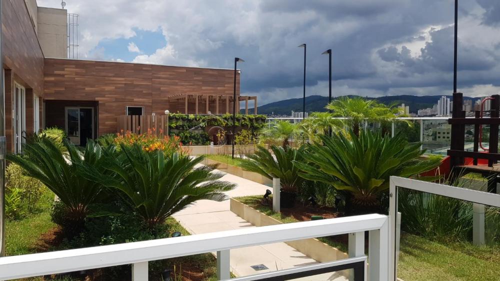 APARTAMENTO FLAT PARA VENDA NO EDIFÍCIO LÍNEA HOME STYLE – JUNDIAÍ/SP