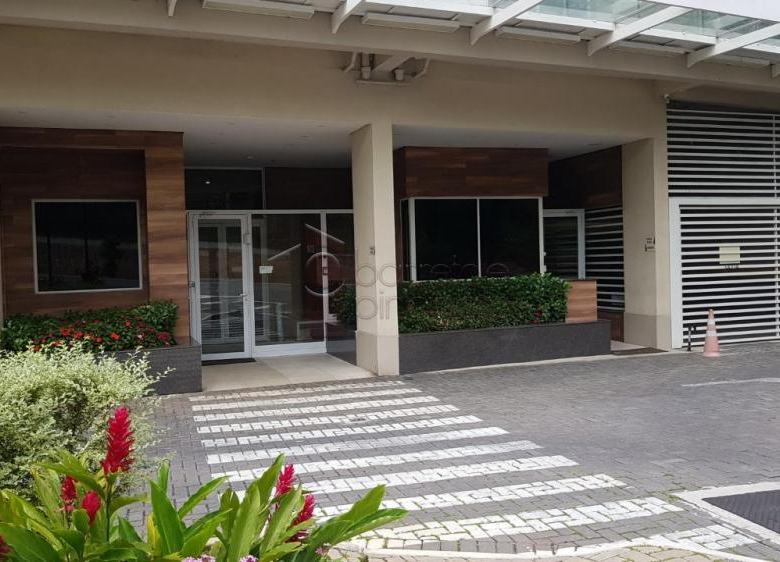 APARTAMENTO FLAT PARA VENDA NO EDIFÍCIO LÍNEA HOME STYLE – JUNDIAÍ/SP