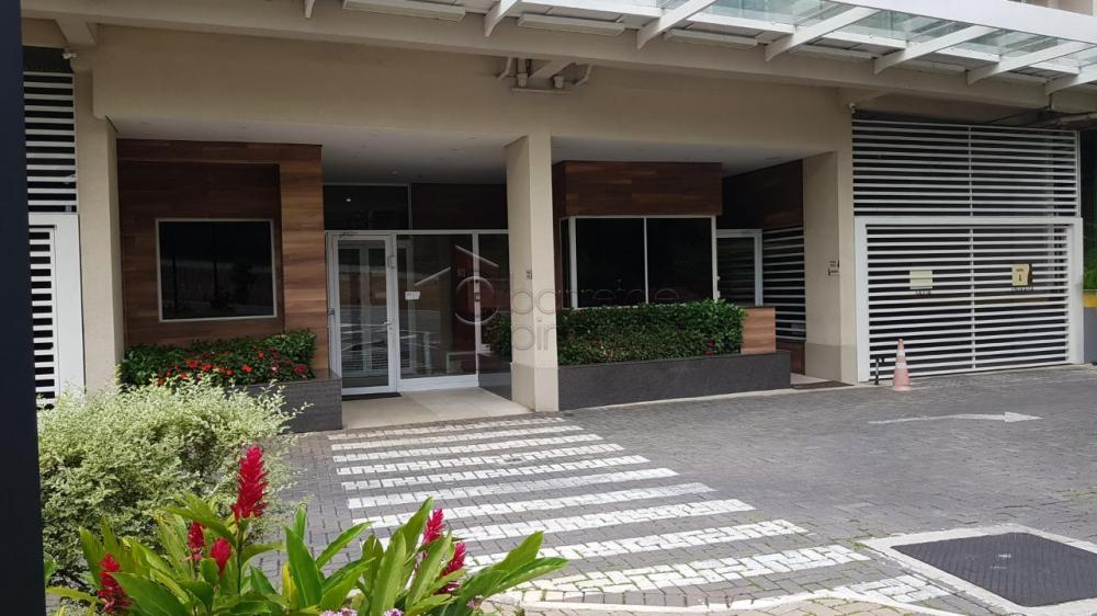 APARTAMENTO FLAT PARA VENDA NO EDIFÍCIO LÍNEA HOME STYLE – JUNDIAÍ/SP