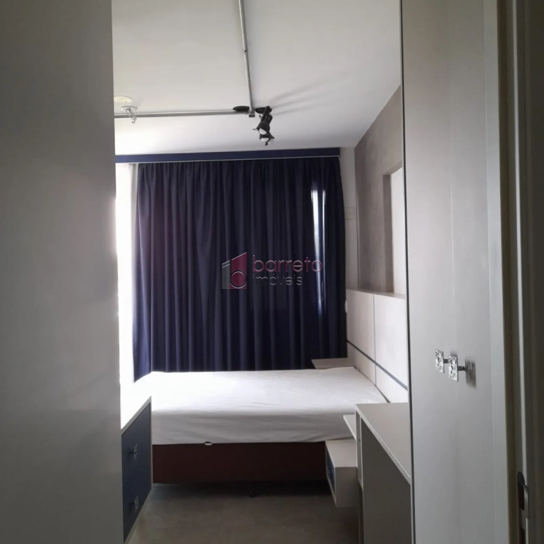 APARTAMENTO FLAT PARA VENDA NO EDIFÍCIO LÍNEA HOME STYLE – JUNDIAÍ/SP