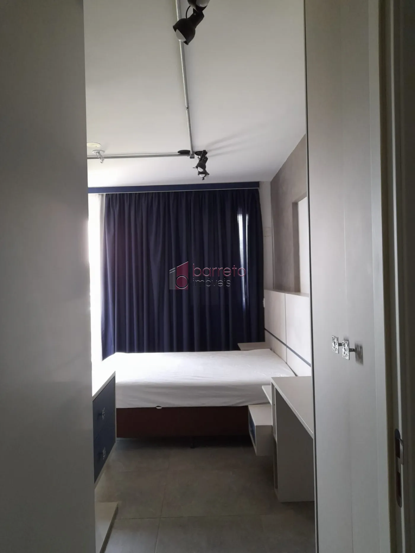 APARTAMENTO FLAT PARA VENDA NO EDIFÍCIO LÍNEA HOME STYLE – JUNDIAÍ/SP