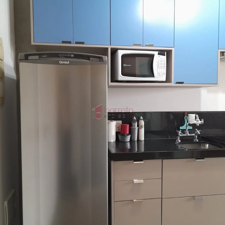 APARTAMENTO FLAT PARA VENDA NO EDIFÍCIO LÍNEA HOME STYLE – JUNDIAÍ/SP