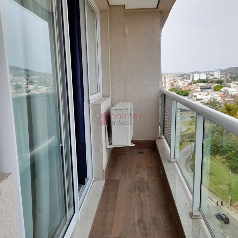 APARTAMENTO FLAT PARA VENDA NO EDIFÍCIO LÍNEA HOME STYLE – JUNDIAÍ/SP