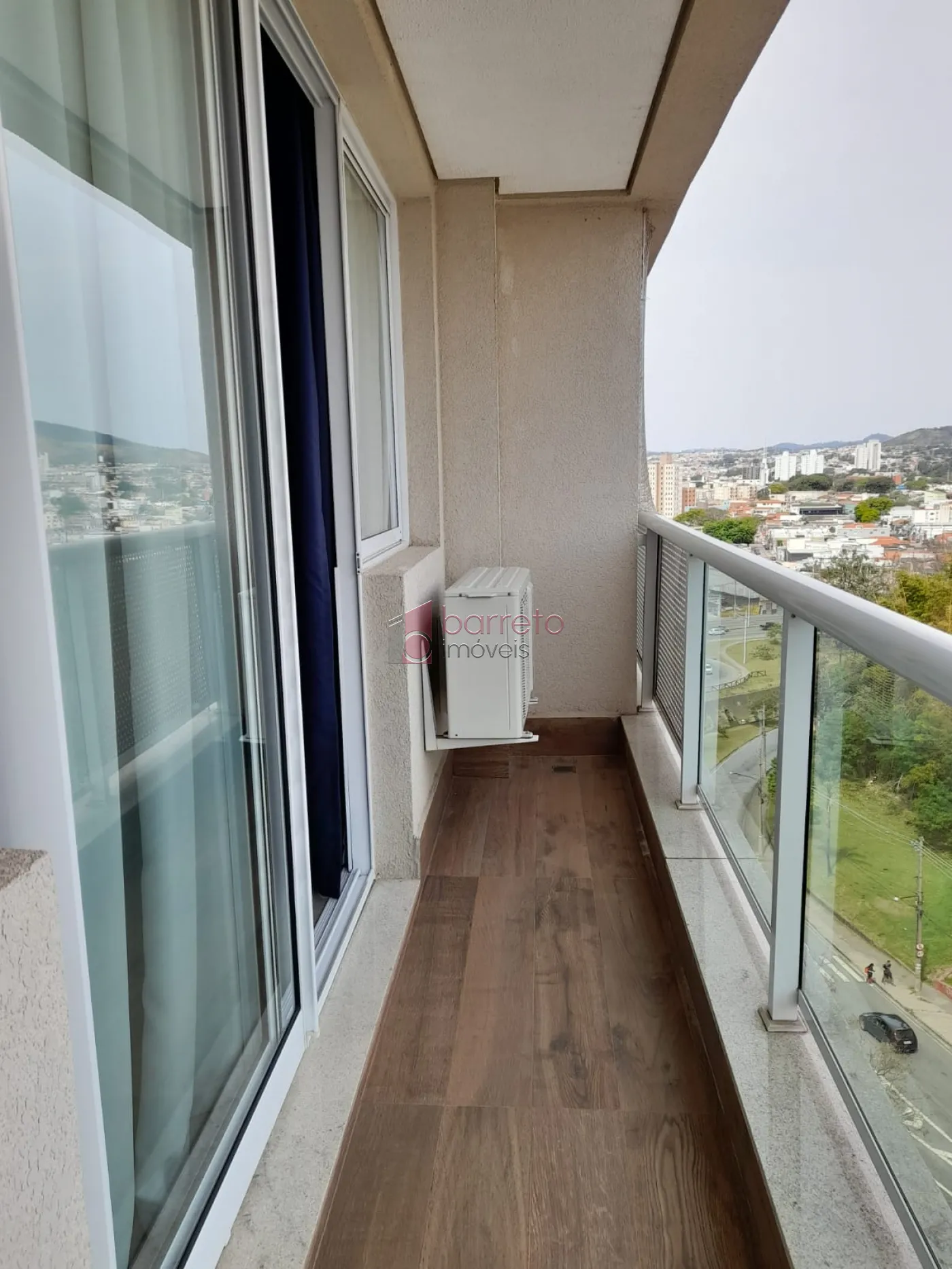 APARTAMENTO FLAT PARA VENDA NO EDIFÍCIO LÍNEA HOME STYLE – JUNDIAÍ/SP