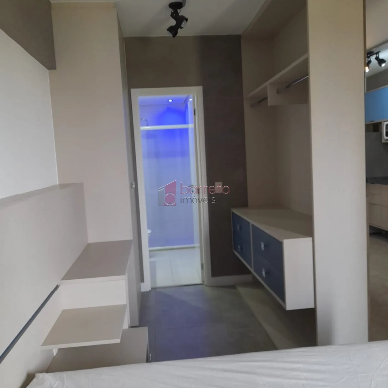 APARTAMENTO FLAT PARA VENDA NO EDIFÍCIO LÍNEA HOME STYLE – JUNDIAÍ/SP