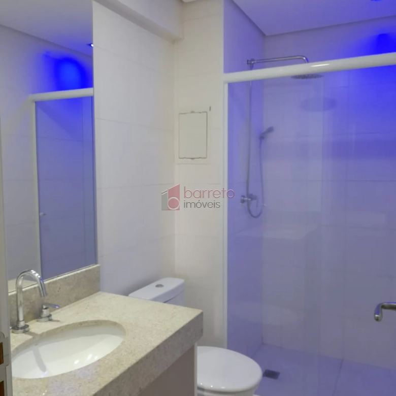 APARTAMENTO FLAT PARA VENDA NO EDIFÍCIO LÍNEA HOME STYLE – JUNDIAÍ/SP