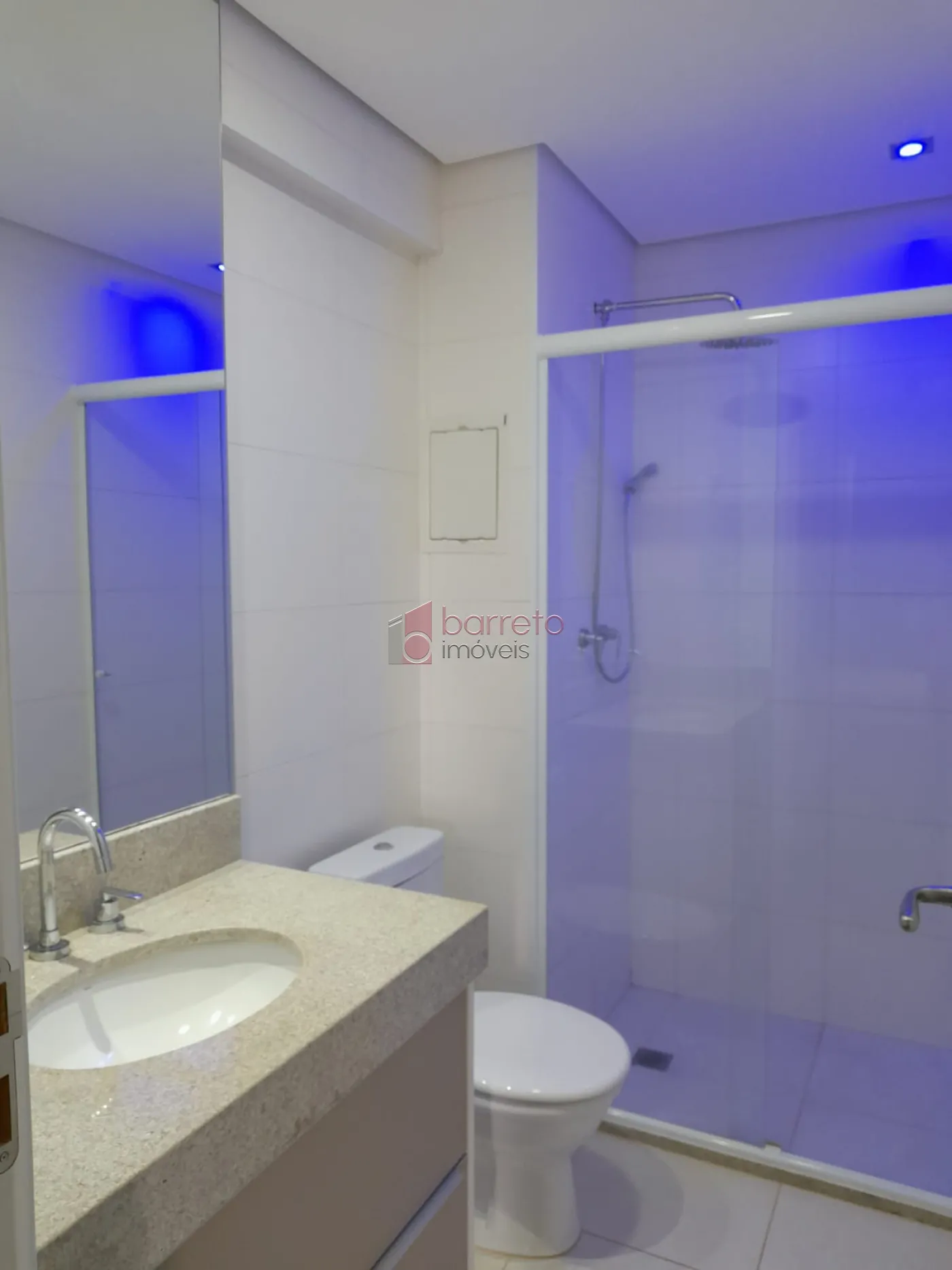 APARTAMENTO FLAT PARA VENDA NO EDIFÍCIO LÍNEA HOME STYLE – JUNDIAÍ/SP