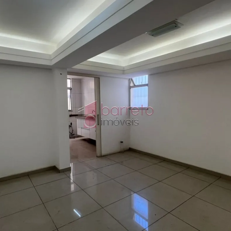 APARTAMENTO GARDEN PARA VENDA NO EDIFÍCIO ERMIDA – JUNDIAÍ/SP