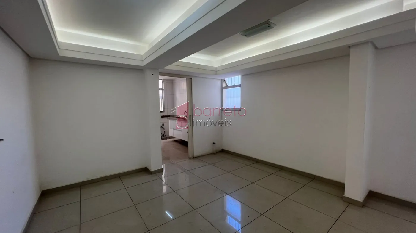 APARTAMENTO GARDEN PARA VENDA NO EDIFÍCIO ERMIDA – JUNDIAÍ/SP