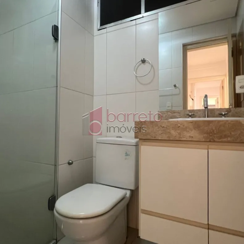 APARTAMENTO GARDEN PARA VENDA NO EDIFÍCIO ERMIDA – JUNDIAÍ/SP