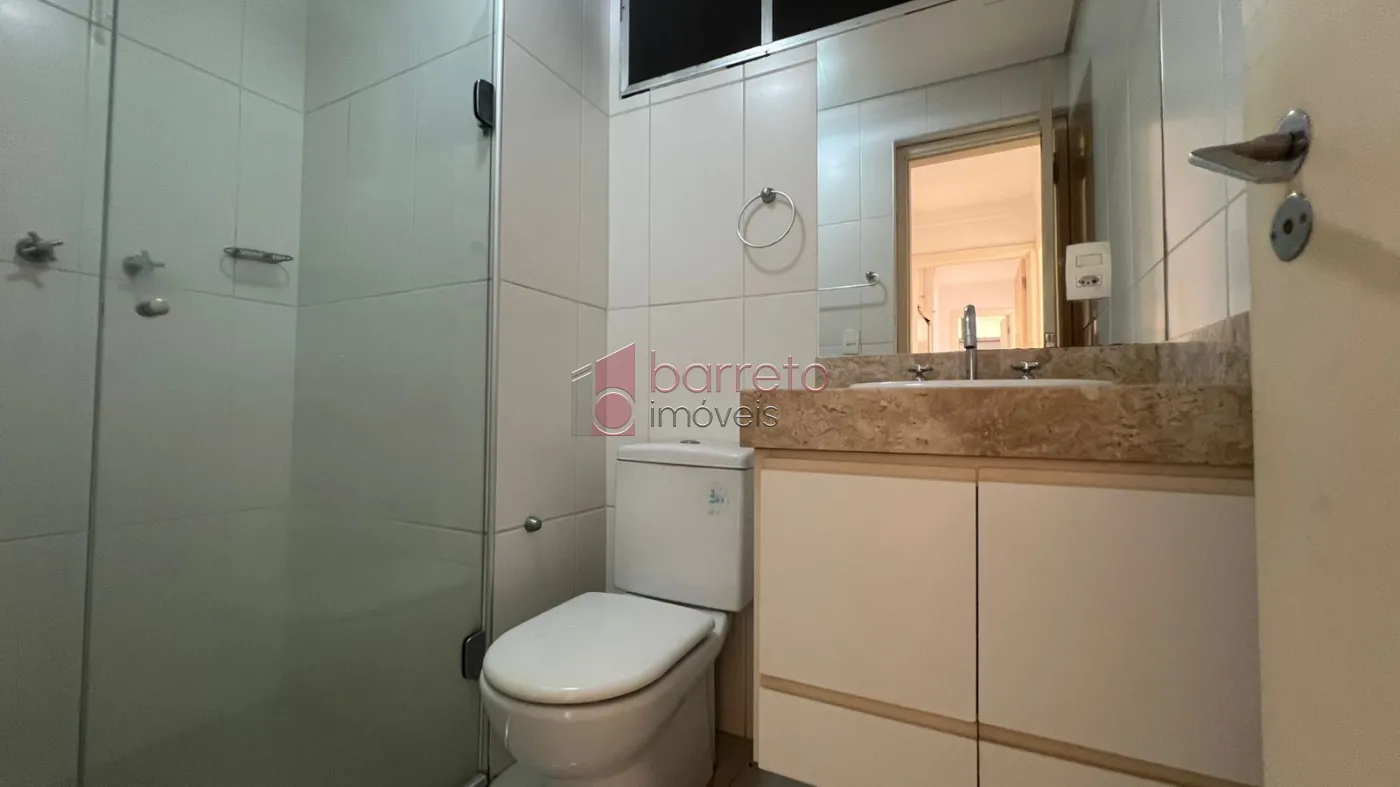 APARTAMENTO GARDEN PARA VENDA NO EDIFÍCIO ERMIDA – JUNDIAÍ/SP