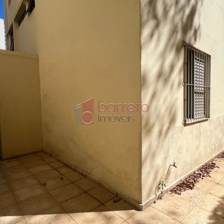 APARTAMENTO GARDEN PARA VENDA NO EDIFÍCIO ERMIDA – JUNDIAÍ/SP