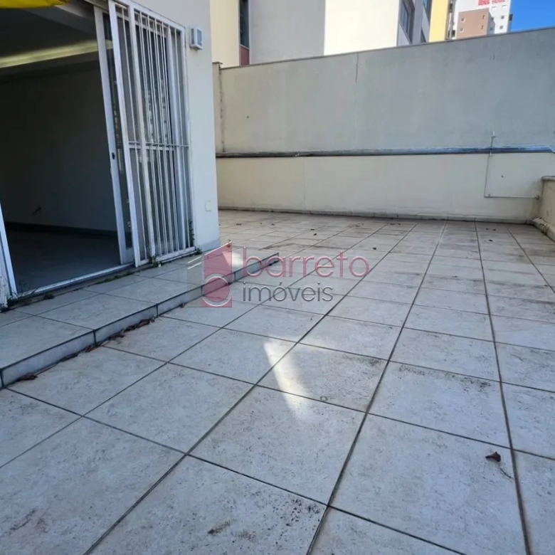 APARTAMENTO GARDEN PARA VENDA NO EDIFÍCIO ERMIDA – JUNDIAÍ/SP