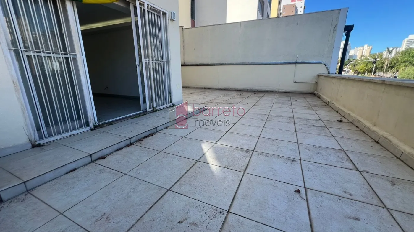 APARTAMENTO GARDEN PARA VENDA NO EDIFÍCIO ERMIDA – JUNDIAÍ/SP