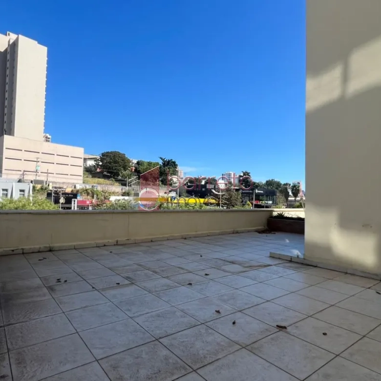 APARTAMENTO GARDEN PARA VENDA NO EDIFÍCIO ERMIDA – JUNDIAÍ/SP