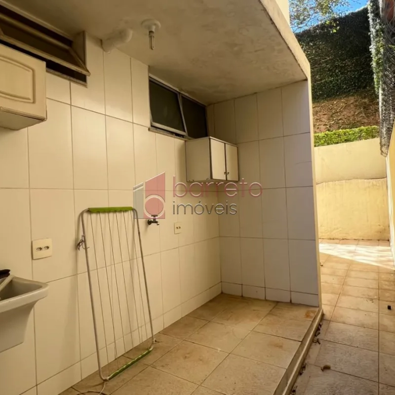 APARTAMENTO GARDEN PARA VENDA NO EDIFÍCIO ERMIDA – JUNDIAÍ/SP