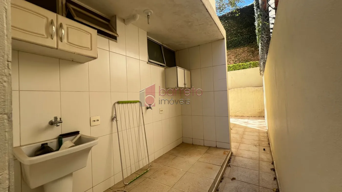APARTAMENTO GARDEN PARA VENDA NO EDIFÍCIO ERMIDA – JUNDIAÍ/SP