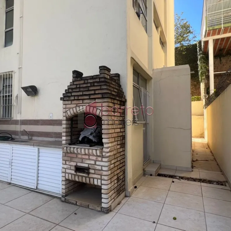 APARTAMENTO GARDEN PARA VENDA NO EDIFÍCIO ERMIDA – JUNDIAÍ/SP