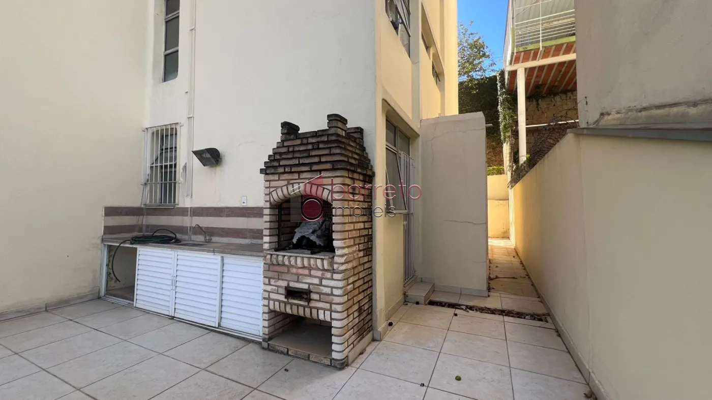 APARTAMENTO GARDEN PARA VENDA NO EDIFÍCIO ERMIDA – JUNDIAÍ/SP