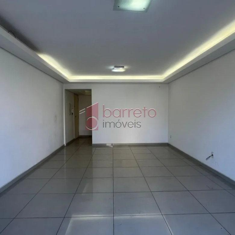 APARTAMENTO GARDEN PARA VENDA NO EDIFÍCIO ERMIDA – JUNDIAÍ/SP