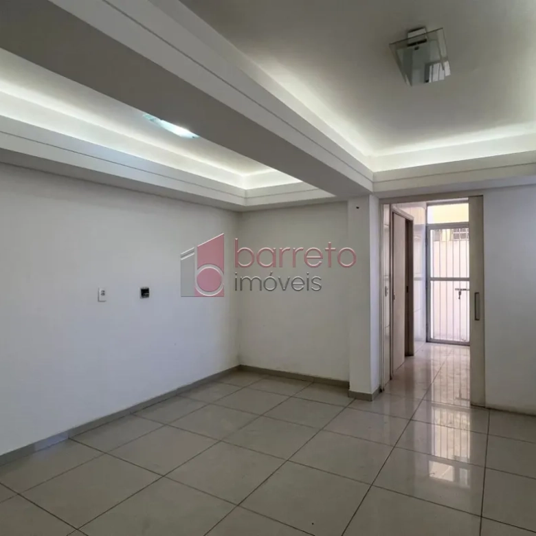 APARTAMENTO GARDEN PARA VENDA NO EDIFÍCIO ERMIDA – JUNDIAÍ/SP