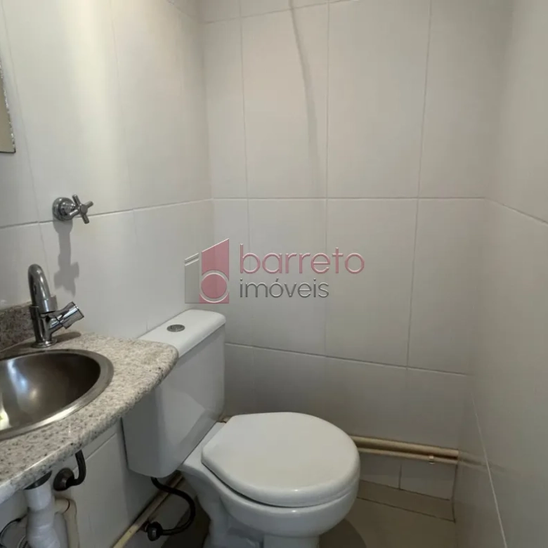APARTAMENTO GARDEN PARA VENDA NO EDIFÍCIO ERMIDA – JUNDIAÍ/SP