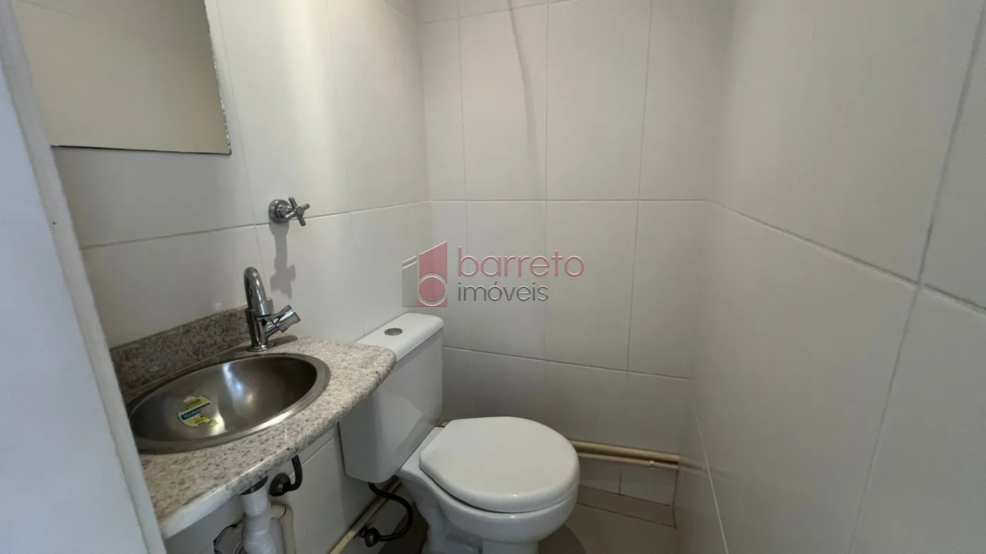 APARTAMENTO GARDEN PARA VENDA NO EDIFÍCIO ERMIDA – JUNDIAÍ/SP
