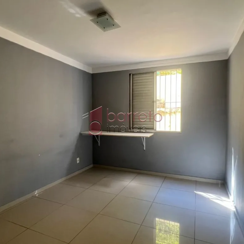 APARTAMENTO GARDEN PARA VENDA NO EDIFÍCIO ERMIDA – JUNDIAÍ/SP